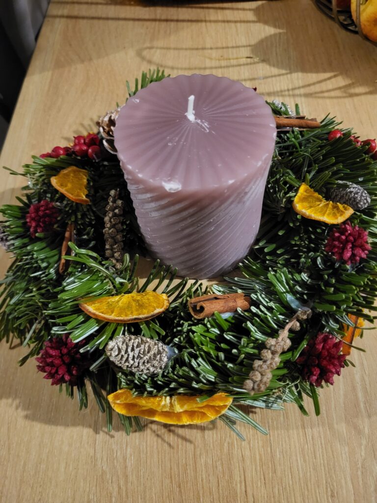 centre table
